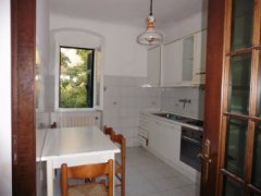 Appartamento con giardino a Carrara - 1