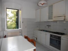 Appartamento con giardino a Carrara - 2