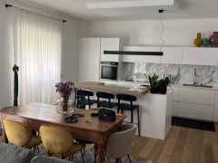 Appartamento nuovo a Marina di Carrara - 1