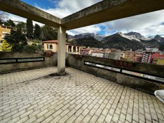 Attico a Carrara vista mare - 3