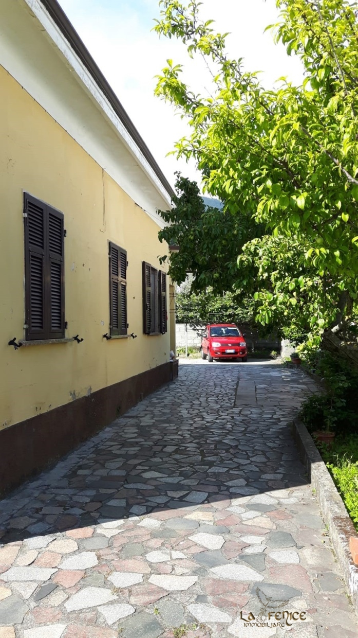 Casa Indipendente Carrara MS1213027